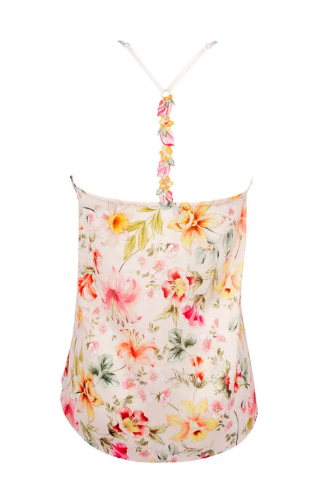 Lise Charmel G85 Desir En Fleur CAMISOLE